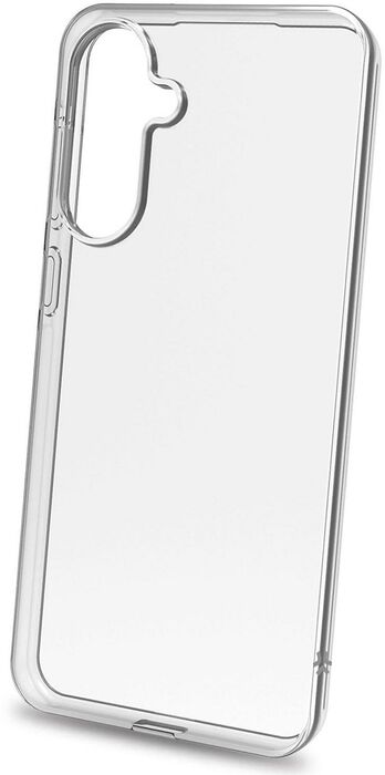 Celly Gelskin Samsung Galaxy A57 5G símahulstur - Glært