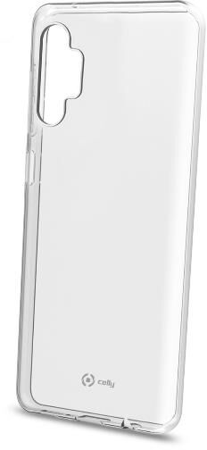 Celly Gelskin Samsung A32 - Glært