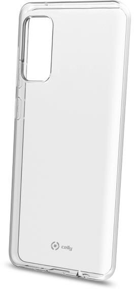 Celly Gelskin Samsung Galaxy A52/A52s símahulstur - Glært