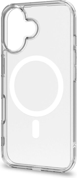 Product image not available for Celly GelskinMag iPhone 16 - Glært