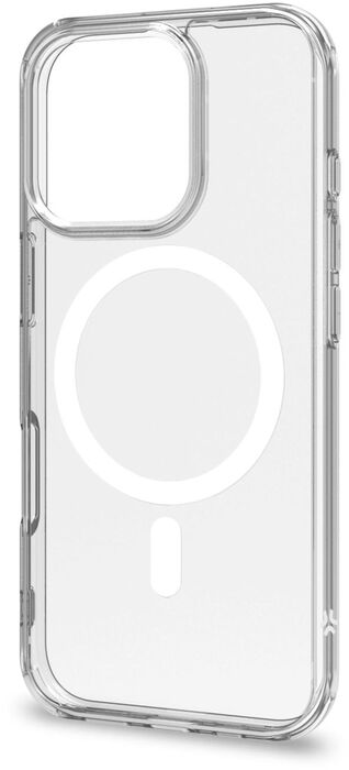 Celly iPhone 16 Pro Gelskin símahulstur