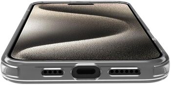 Celly iPhone 16 Pro Max Gelskin símahulstur