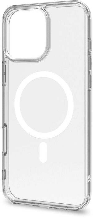 Celly iPhone 16 Pro Max Gelskin símahulstur