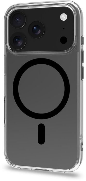 Celly GelskinMag iPhone 17 Pro