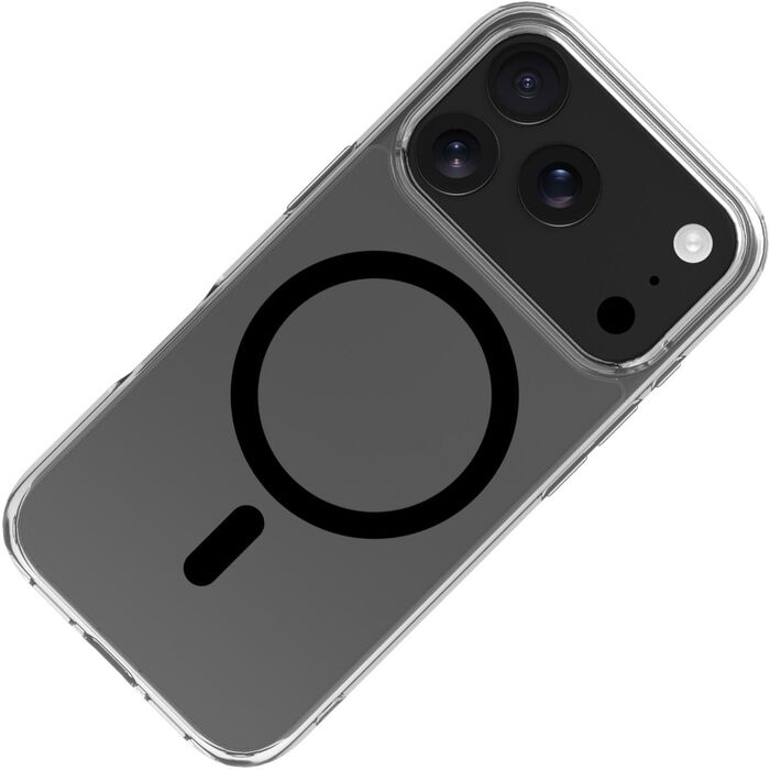 Celly GelskinMag iPhone 17 Pro