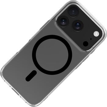 Celly GelskinMag iPhone 17 Pro