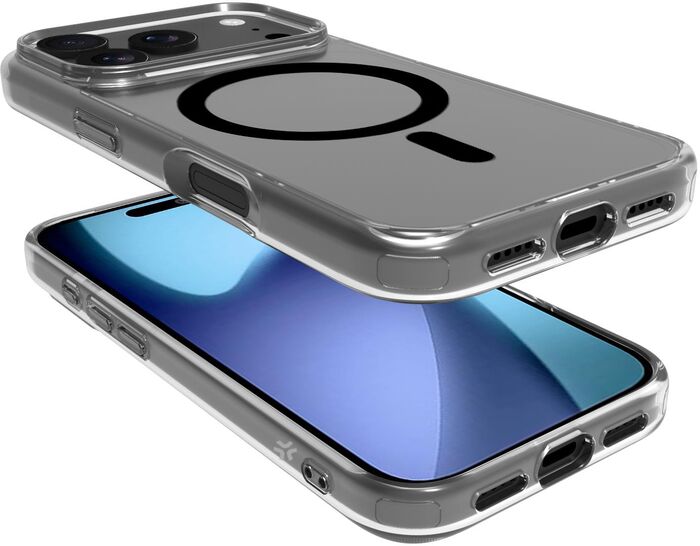 Celly GelskinMag iPhone 17 Pro