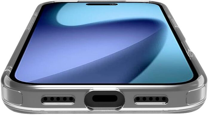 Celly GelskinMag iPhone 17 Pro