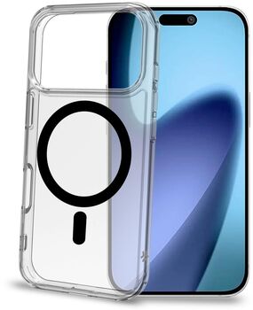 Celly GelskinMag iPhone 17 Pro