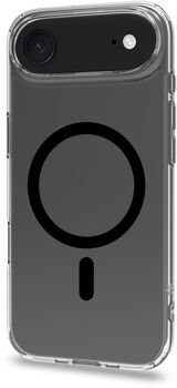 Celly GelskinMag iPhone Air - Glært