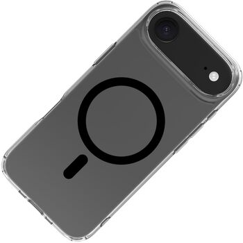Celly GelskinMag iPhone Air - Glært