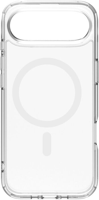 Celly iPhone Air GelskinMag símahulstur - Glært