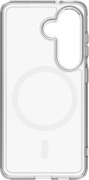 Celly Gelskin Samsung Galaxy S26 símahulstur - Glært