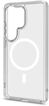 Celly Gelskin Samsung Galaxy S26 Ultra símahulstur - Glært
