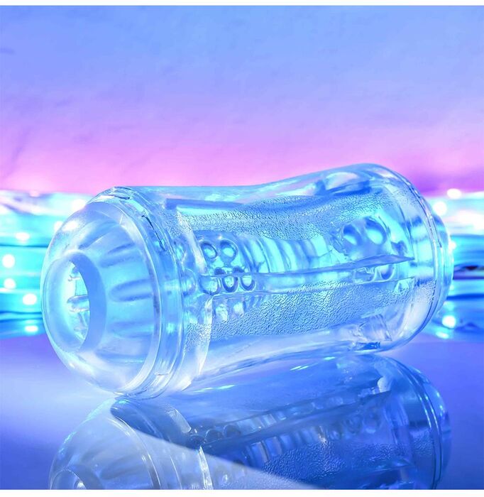 Gender X Double Fantasy múffa