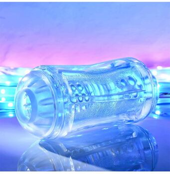 Gender X Double Fantasy múffa 