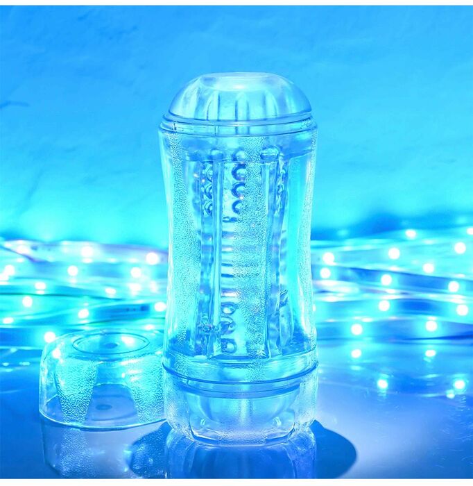 Gender X Double Fantasy múffa