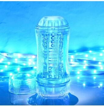 Gender X Double Fantasy múffa 