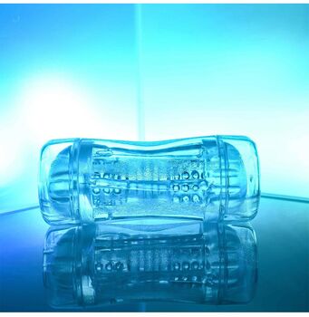 Gender X Double Fantasy múffa 