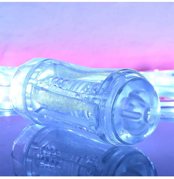 Gender X Double Fantasy múffa