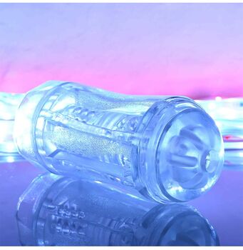 Gender X Double Fantasy múffa 