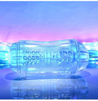 Gender X Double Fantasy múffa 