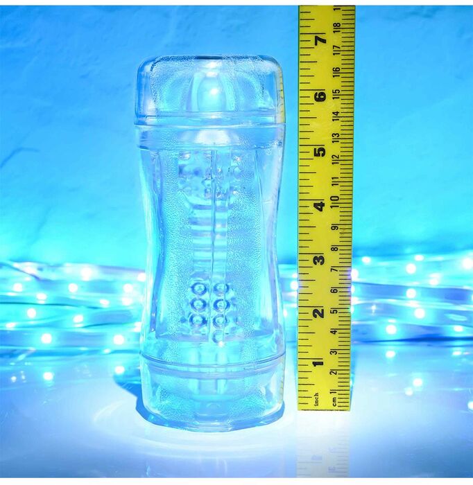 Gender X Double Fantasy múffa