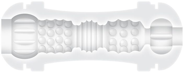 Gender X Double Fantasy múffa