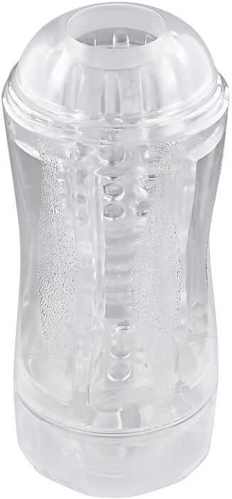 Gender X Double Fantasy múffa