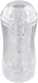 Gender X Double Fantasy múffa 