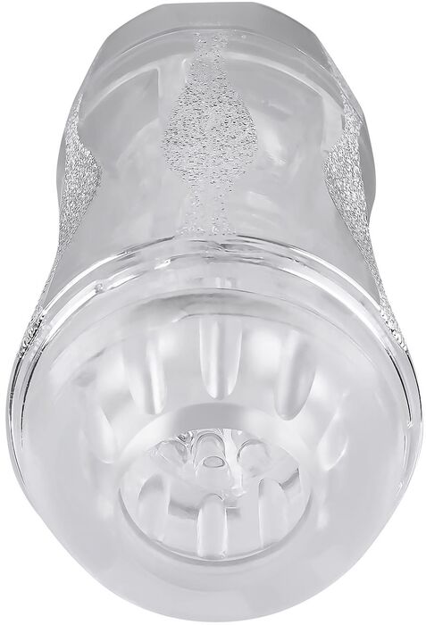 Gender X Double Fantasy múffa