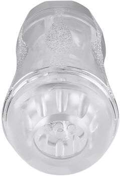 Gender X Double Fantasy múffa 