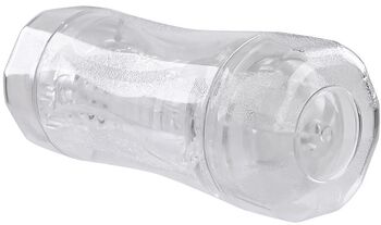 Gender X Double Fantasy múffa 