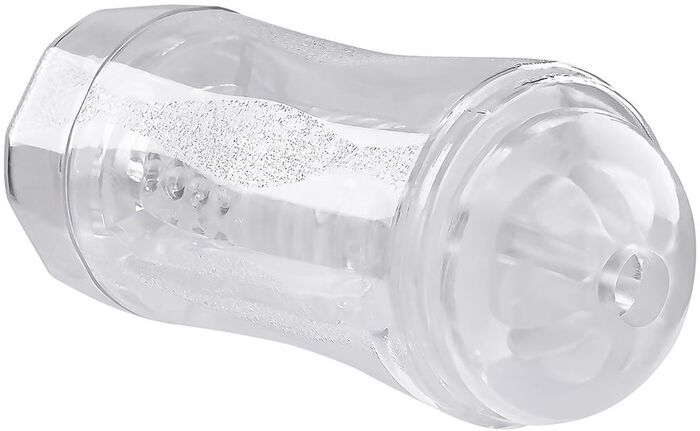 Gender X Double Fantasy múffa