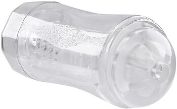 Gender X Double Fantasy múffa 