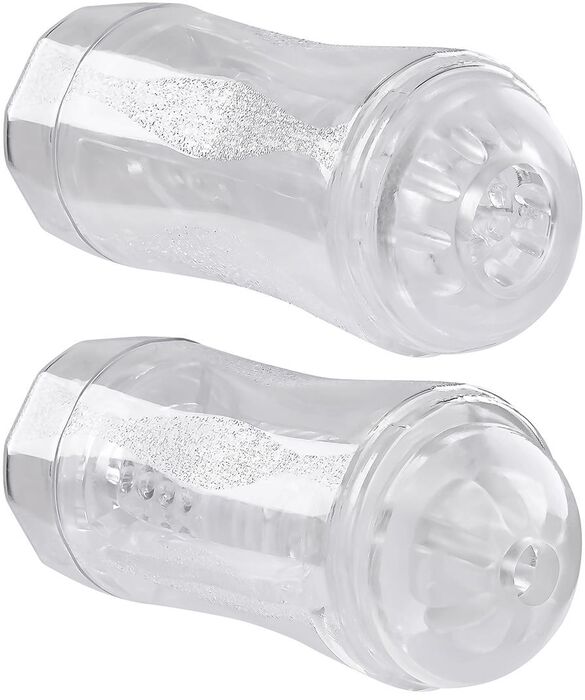 Gender X Double Fantasy múffa