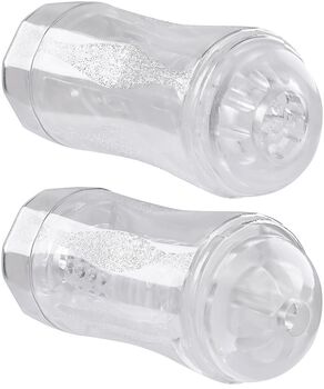 Gender X Double Fantasy múffa 