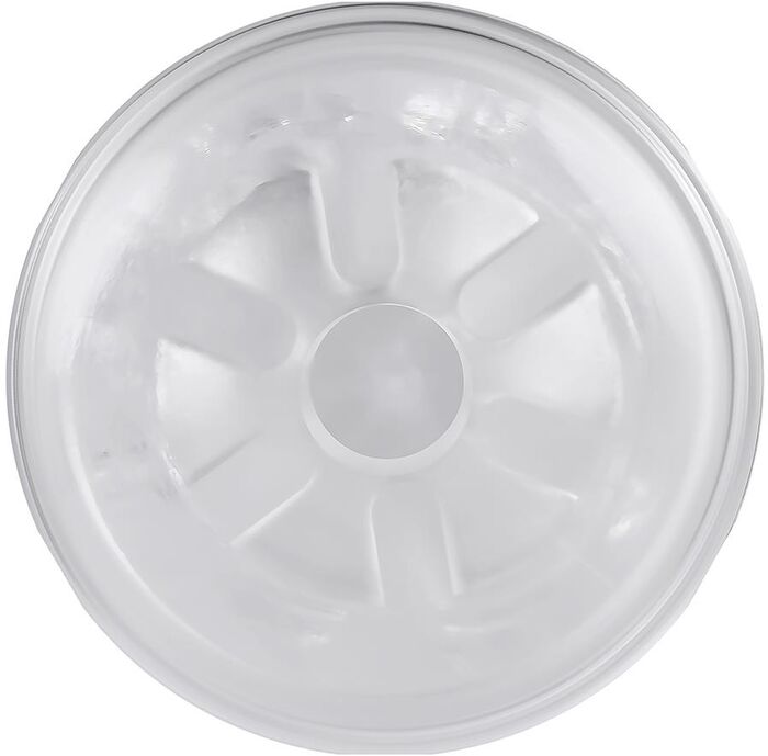 Gender X Double Fantasy múffa