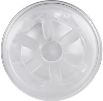 Gender X Double Fantasy múffa 