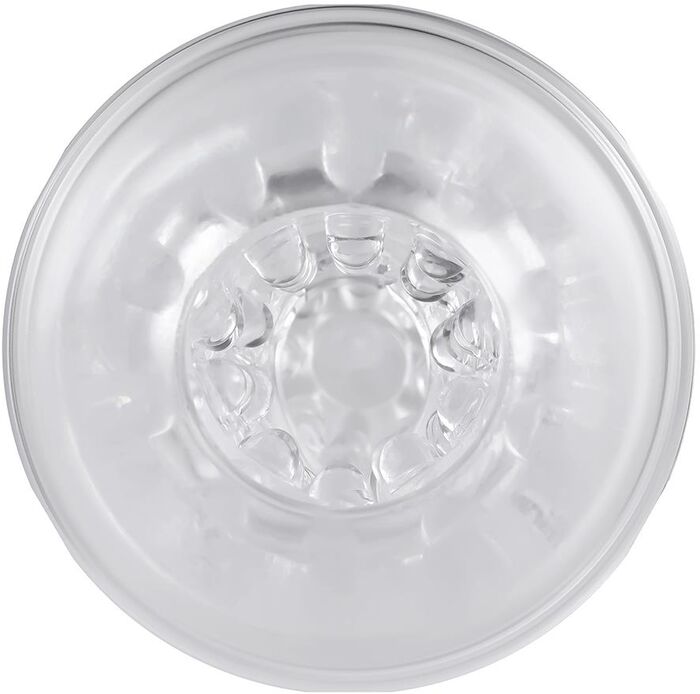 Gender X Double Fantasy múffa