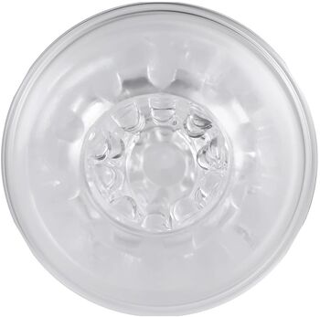 Gender X Double Fantasy múffa 