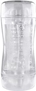 Gender X Double Fantasy múffa 