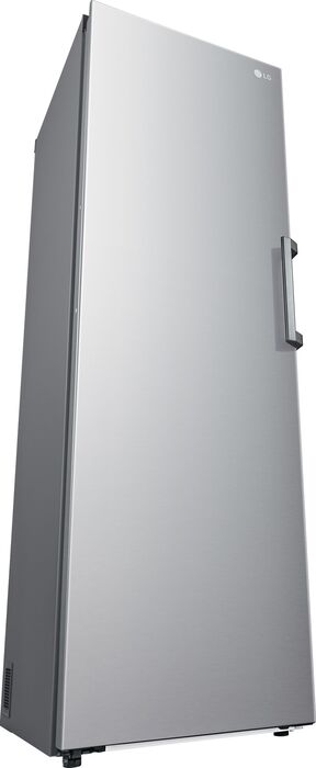 LG frystiskápur GFT41SWGSZ - Stál