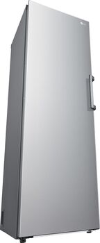 LG frystiskápur GFT41SWGSZ - Stál