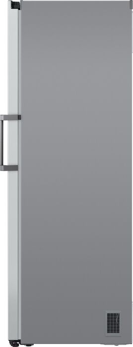 LG frystiskápur GFT41SWGSZ - Stál