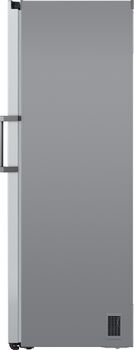 LG frystiskápur GFT41SWGSZ - Stál
