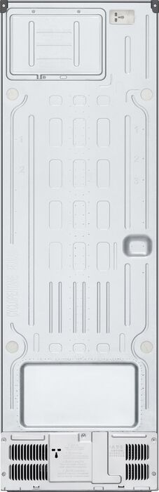 LG frystiskápur GFT41SWGSZ - Stál