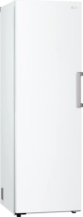 LG frystiskápur GFT41SWGSZ - Hvítur 