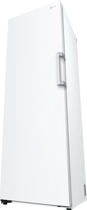 LG frystiskápur GFT41SWGSZ - Hvítur 
