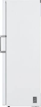 LG frystiskápur GFT41SWGSZ - Hvítur 